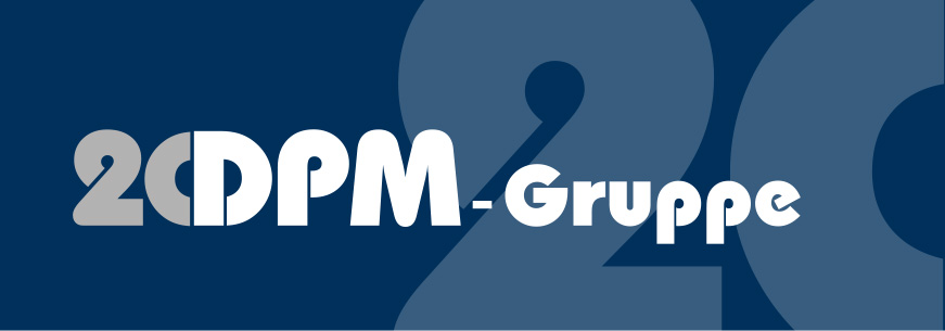 20 Jahre DPM-Gruppe